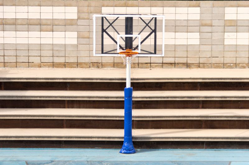 Backboard Installation in Alpharetta, GA