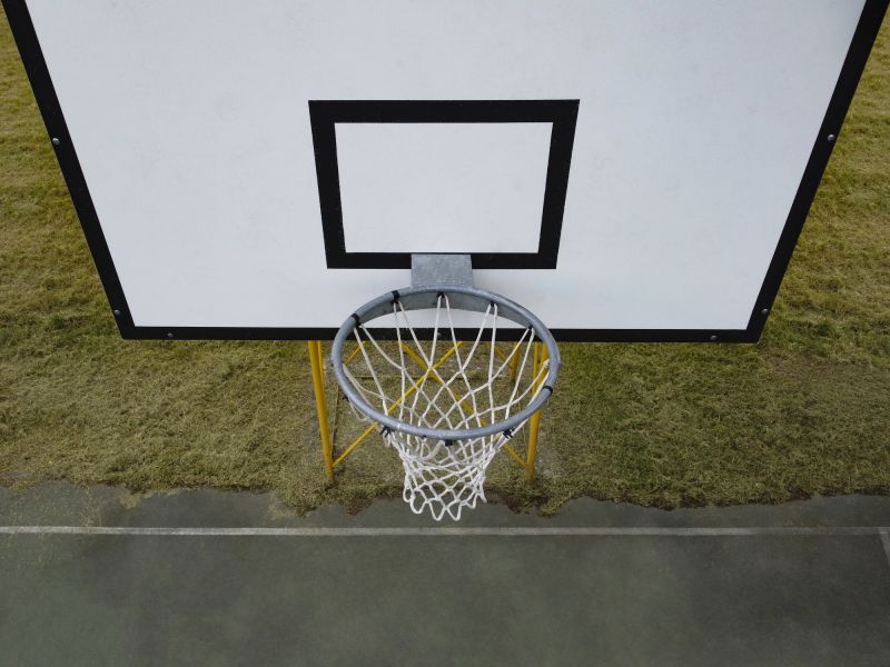 Backboard Installation in Littleton, CO