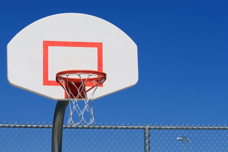 Backboard Installation in Littleton, CO