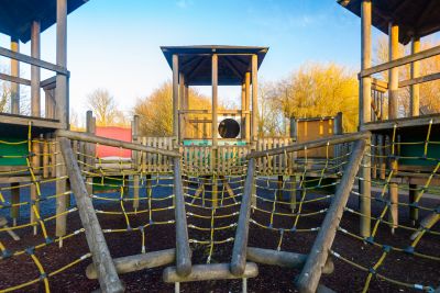 Basketball Goal Repair in Littleton, CO