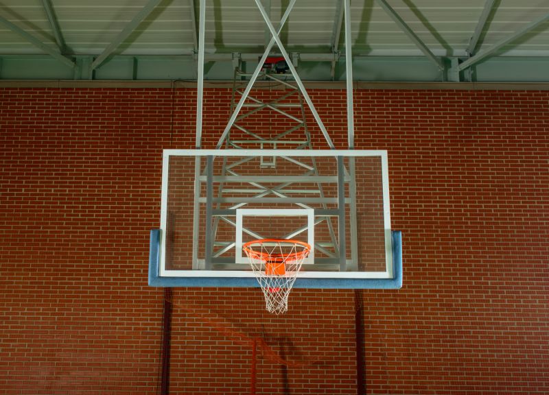 Basketball Hoop Installation in Littleton, CO