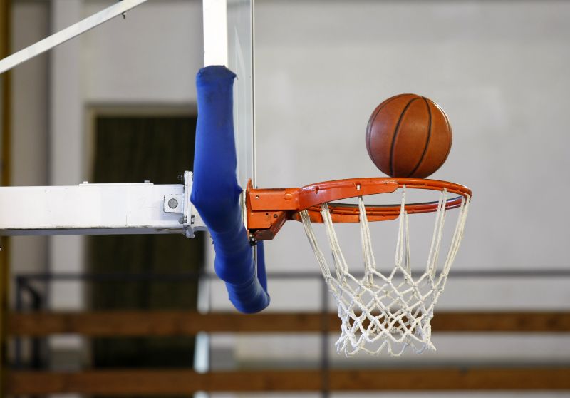 Basketball Hoop Installation in Prescott Valley, AZ