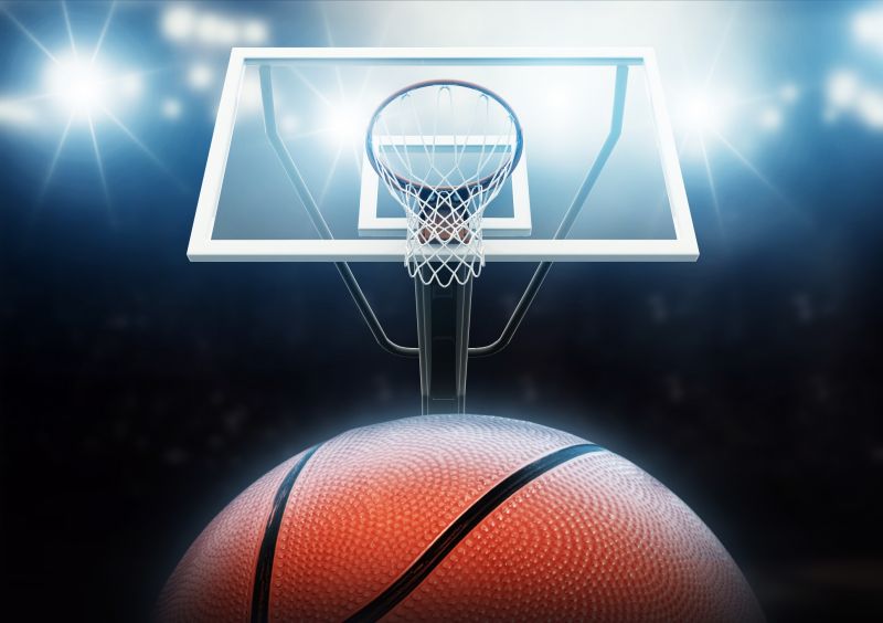 Basketball Hoop Installation in Prescott Valley, AZ