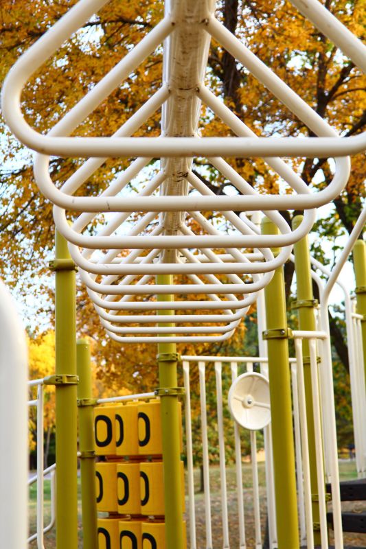 Jungle Gym Installation in Prescott Valley, AZ