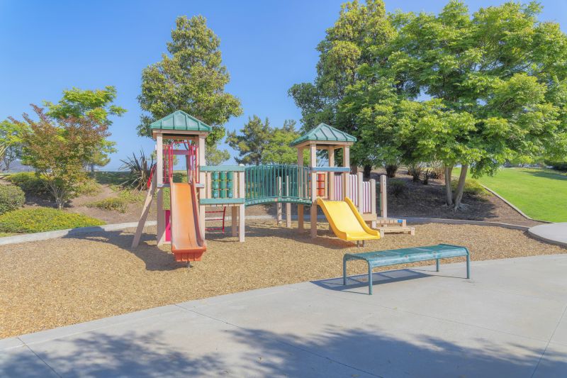 Jungle Gym Installation in Littleton, CO