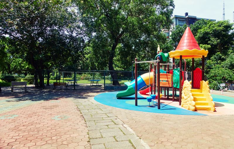 Play Equipment Installation in Littleton, CO
