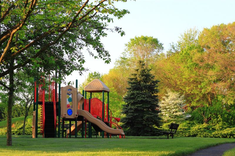 Play Equipment Installation in Kansas City, MO