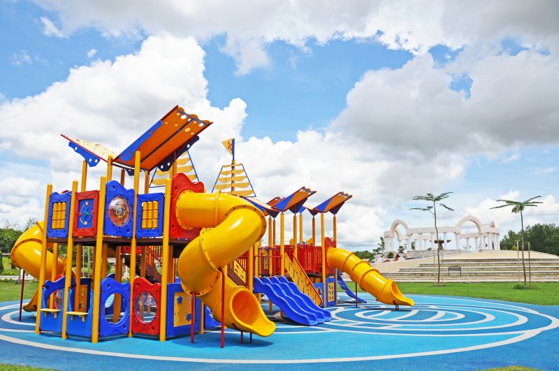 Play Equipment Installation in Boulder, CO