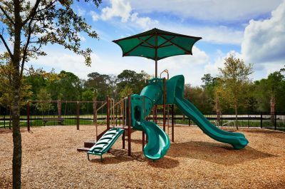 Playground Equipment Repair in Longmont, CO