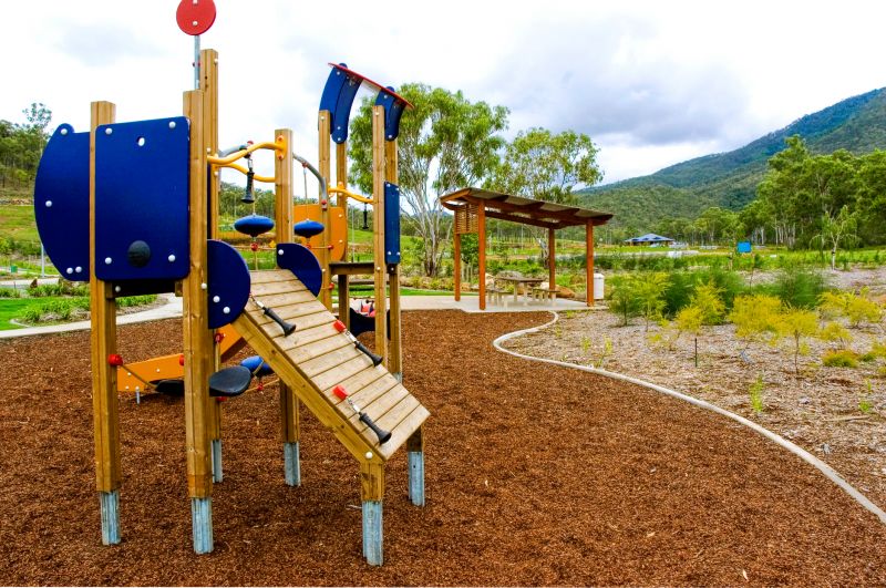 Playground Equipment Repair in Boulder, CO