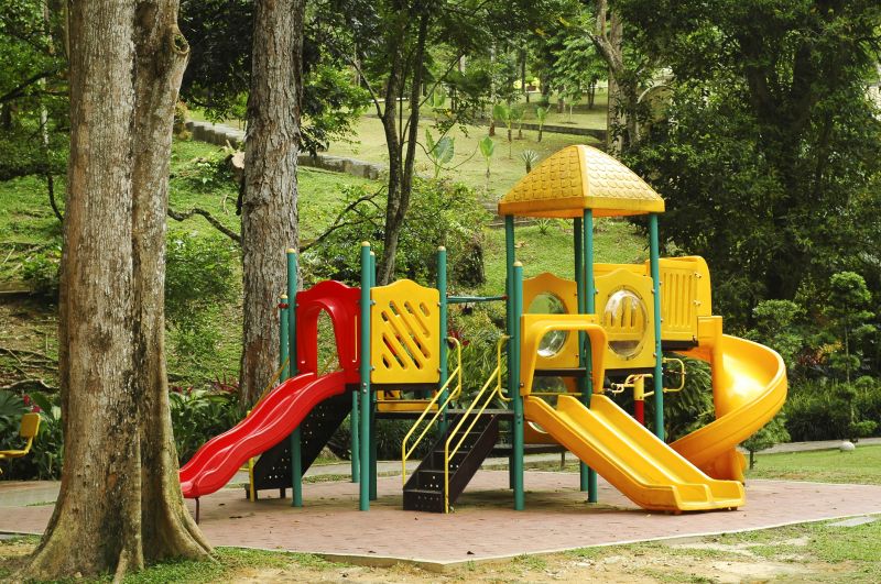 Playground Equipment Repair in Arvada, CO