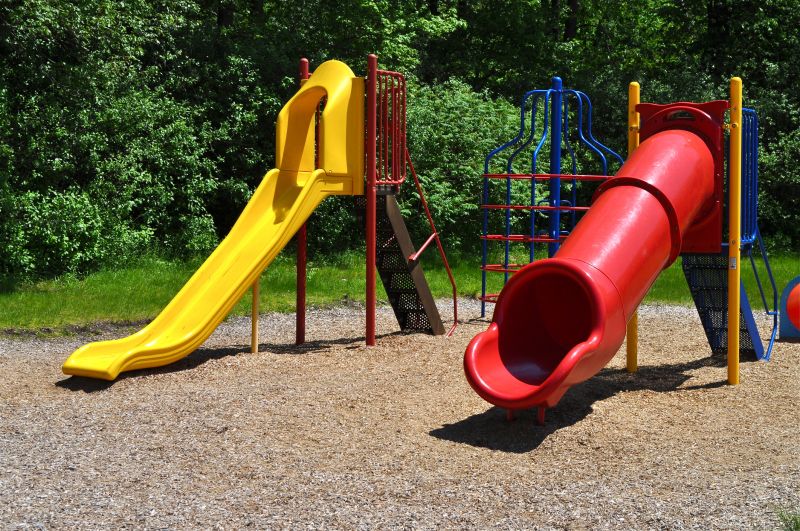 Playground Equipment Repair in Kansas City, MO