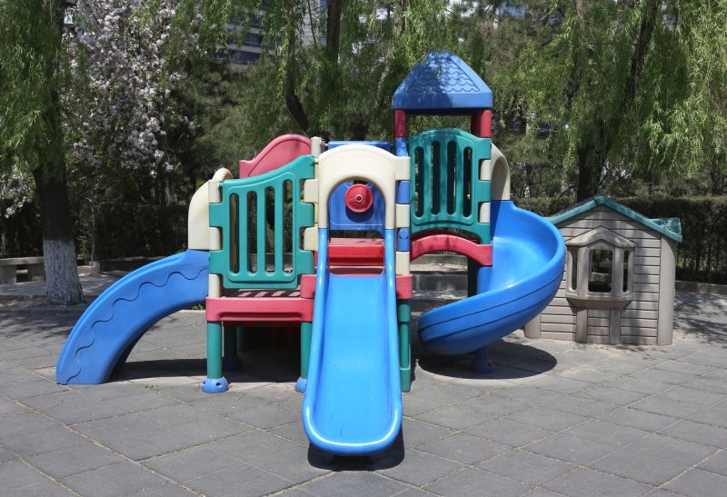 Playset Repair in Kansas City, MO