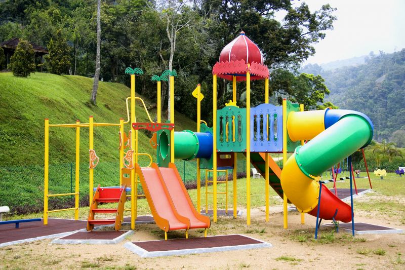 Playset Repair in Kansas City, MO