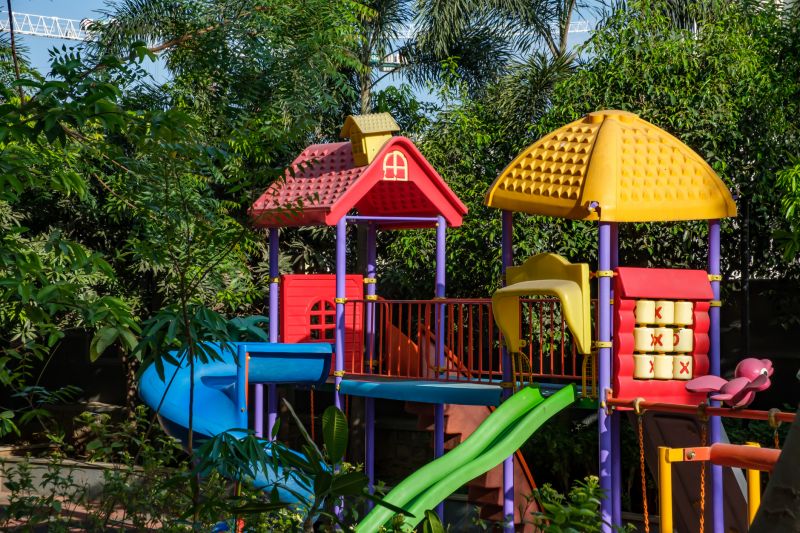 Playset Repair in Littleton, CO