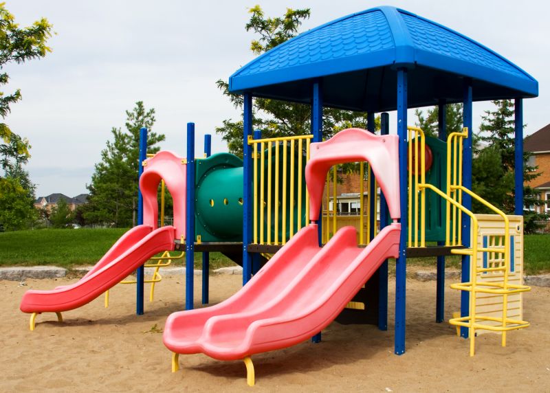 Playset Repair in Boulder, CO