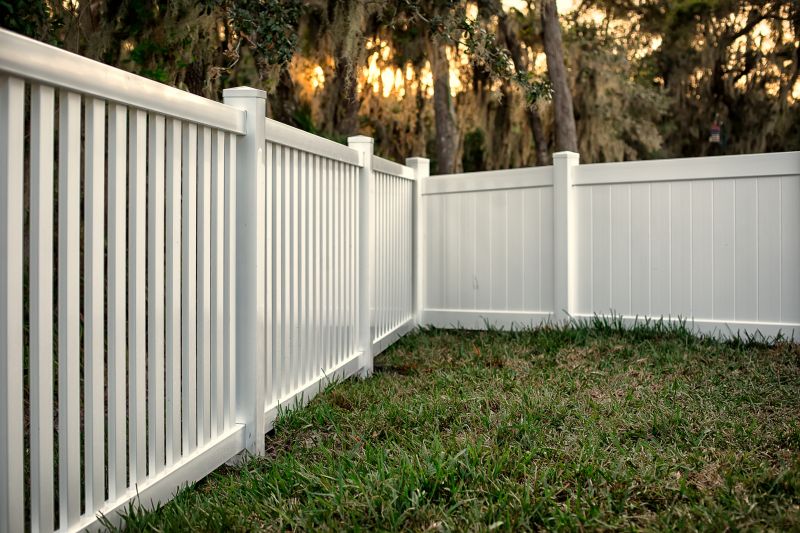 Privacy Fence Installation in Kalamazoo, MI