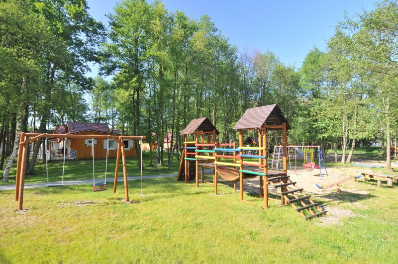 Swing Set Repair in Denver County, CO