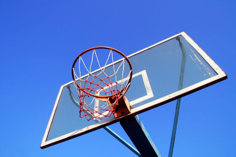 Backboard Installation in Olathe, KS