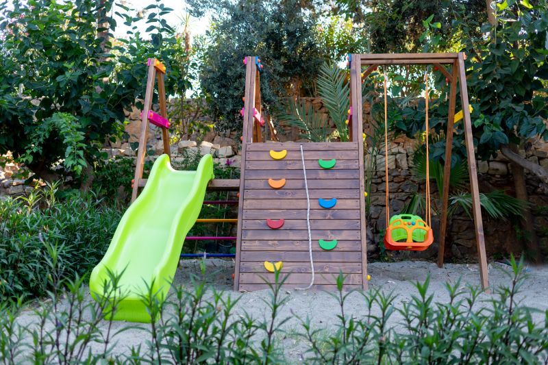Play Set Installation in Denver County, CO