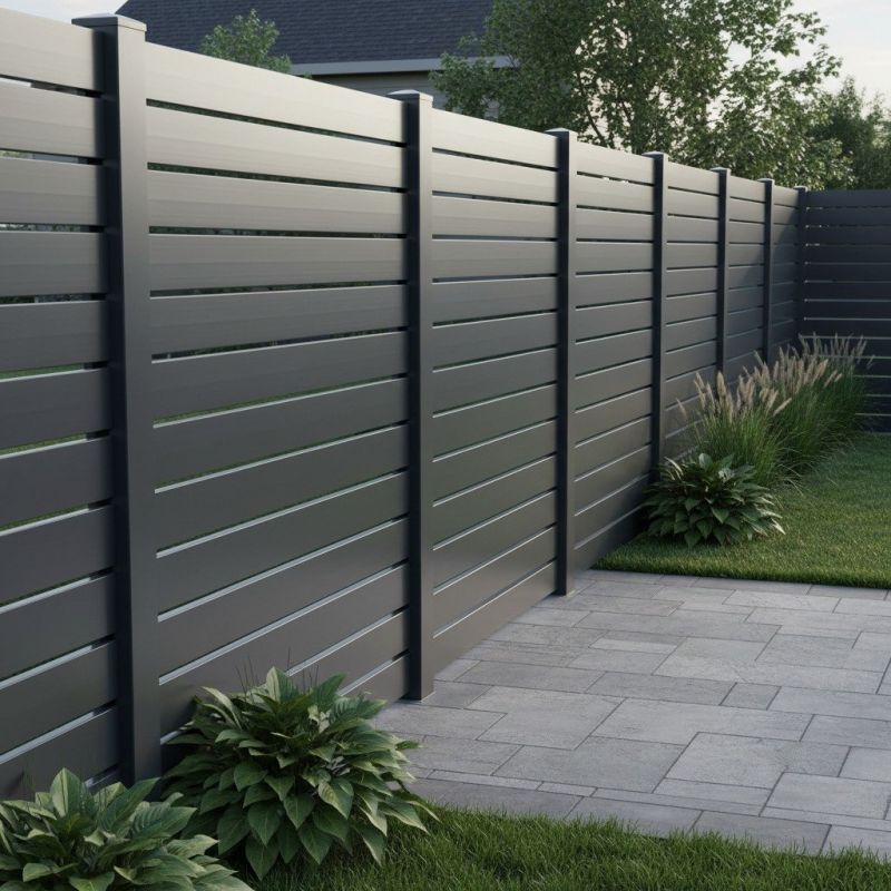 Privacy Fence Construction in Toledo, OH