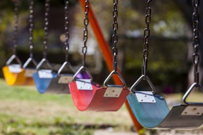 Swing Set Repair in Arvada, CO